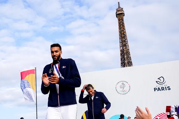 Coupe du Monde Basket 2023 
