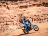 Dakar 2024 : Le classement Moto de l’étape 1 – Ross Branch prend la tête
