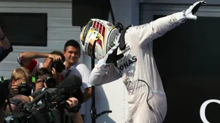F1 : 70 tours et puis s’en vont