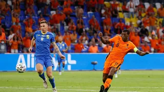 Euro 2020 (Gr. C) : les Pays-Bas s’offrent l’Ukraine dans une rencontre spectaculaire