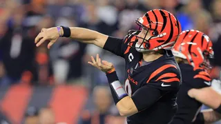 NFL 2022 : le guide du Wild Card Weekend