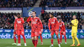 Mercato Manchester City : Pep Guardiola cherche le remplaçant de Mahrez