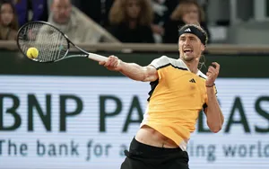 Alexander Zverev – Holger Rune (Roland-Garros 2024) : À quelle heure et sur quelle chaîne TV regarder la rencontre ?