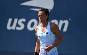 Tennis : Jusqu’où va chuter Caroline Garcia ?