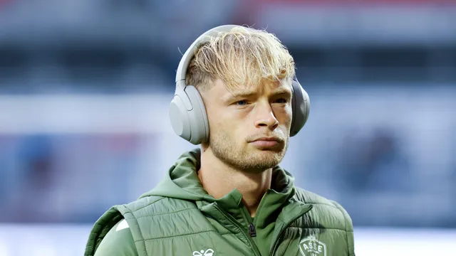 ASSE : Bernauer, un come-Back qui redonne le sourire à Horneland
