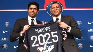 PSG : c’est l’heure du clash entre Nasser Al-Khelaïfi et Kylian Mbappé