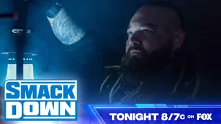 WWE SmackDown : preview du show du 14 octobre 2022