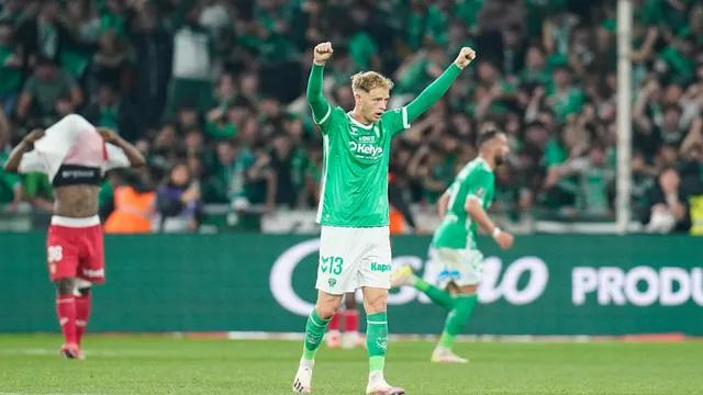 Mercato ASSE : Pourquoi Ivan Gazidis doit absolument conserver Maxime Bernauer