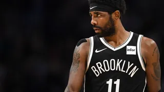 Kyrie Irving sera opéré et ne reviendra pas cette saison !