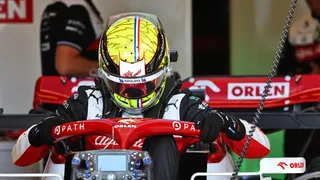 F1 : Un baquet pour Pourchaire en 2024 ?