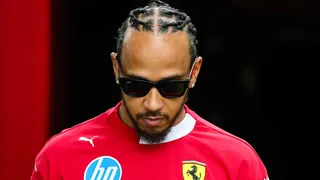 F1 : Les 10 pilotes les mieux payés de la grille en 2025