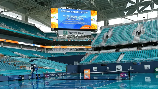 Découvrez le Palmarès complet du Masters de Miami