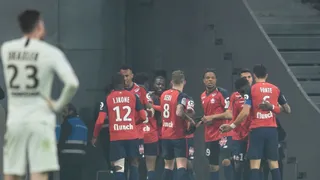 Ligue 1 Conforama : Si vous n’avez pas suivi la 32ème journée