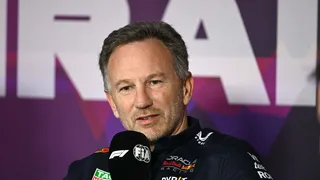 F1 : Christian Horner s’exprime sur son acquittement