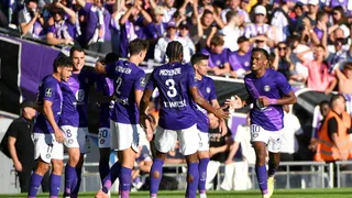 Mercato Toulouse : le départ d’un attaquant se précise