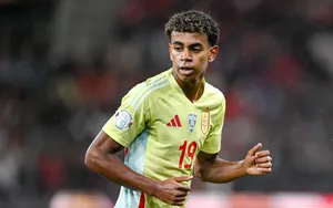 Espagne – Danemark : à quelle heure et sur quelle chaîne TV regarder le match de Ligue des Nations ?