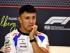 GP d’Autriche F1 2025 : “Incompréhensible”, Isack Hadjar confus après les qualifications