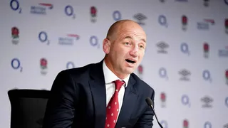 VI Nations : l’Angleterre dévoile sa liste