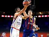 Euroleague : l’Efes Istanbul champion d’Europe aux dépens du Barça