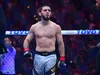 UFC : Le combat Makhachev vs. Topuria finalement plus dans les plans ?