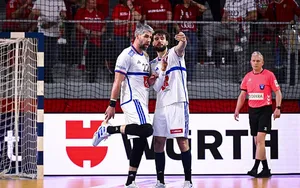 Mondial Handball 2025 : la France peut-elle priver le Danemark d’une 4e couronne de suite ?