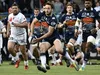 Top 14 2020-2021 : Agen, une saison ambitieuse en approche