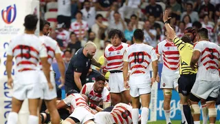 Programme Coupe du Monde Rugby 2023 : le calendrier complet du dimanche 08 octobre