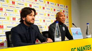 FC Nantes : le clan Kita a-t-il définitivement perdu Antoine Kombouaré ?