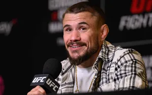 UFC Londres 2025 : Qui est Nathaniel Wood, l’adversaire de Morgan Charrière ?