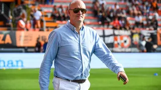 Ligue 1 – Lorient : Loïc Ferry s’exprime sur le recrutement de Benjamin Mendy