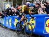Gand-Wevelgem 2025 : où regarder la course en direct ?