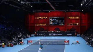 Next Gen ATP Finals : Une compétition pas comme les autres 