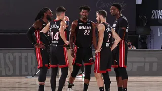 Bilans NBA 2019 – 2020 : Miami Heat, chaleur extrême en Floride