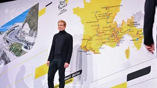 Tour de France : le Grand Départ 2026 prévu en Espagne !