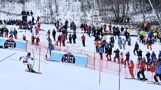 Résultats du week-end des 11 et 12 décembre 2021 Ski Alpin