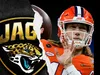 Draft NFL : Trevor Lawrence sélectionné en première position par les Jaguars