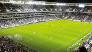 Ligue 1 : les Girondins de Bordeaux placés sous la protection du tribunal de commerce