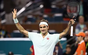Miami Open (H) : 101ème titre pour Roger Federer