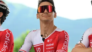 Tour de France 2024. Étape 13 : parcours, profil et favoris