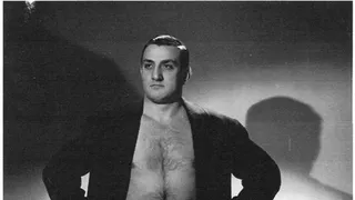 Lino Ventura : la fusée italienne