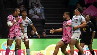 Top 14 : Racing 92 – Stade Français Paris reporté !