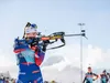 Biathlon Hochfilzen 2024 : le classement du sprint femmes