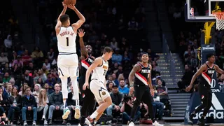 Michael Porter Jr : la nouvelle pépite du Colorado