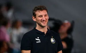 Volley : Paris change d’entraineur (officiel) !