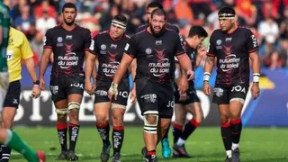 Top 14 2020-2021 : RC Toulon, encore candidat au Brennus ?