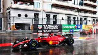 Formule 1 – De la pluie en Principauté ? Le bulletin météo complet du GP de Monaco