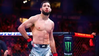 UFC : Le français Imavov s’attaque à Sean Strickland pour l’UFC Paris