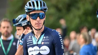 Cyclisme : la Team DSM change de maillot et accueille un nouveau sponsor