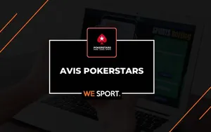 Avis PokerStars 2026: Notre test complet