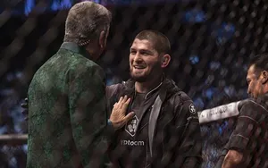 Les 10 combattants UFC les mieux payés